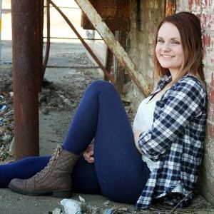 Meet your Posher, Jaden